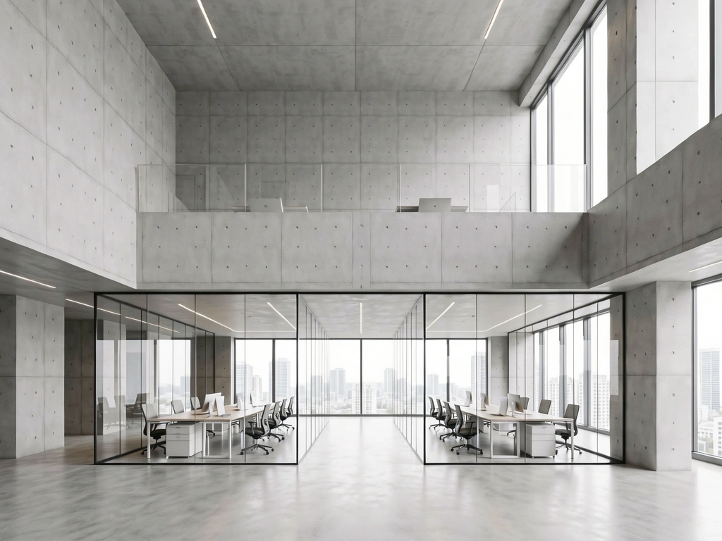 Mrivo Digital Office Environment