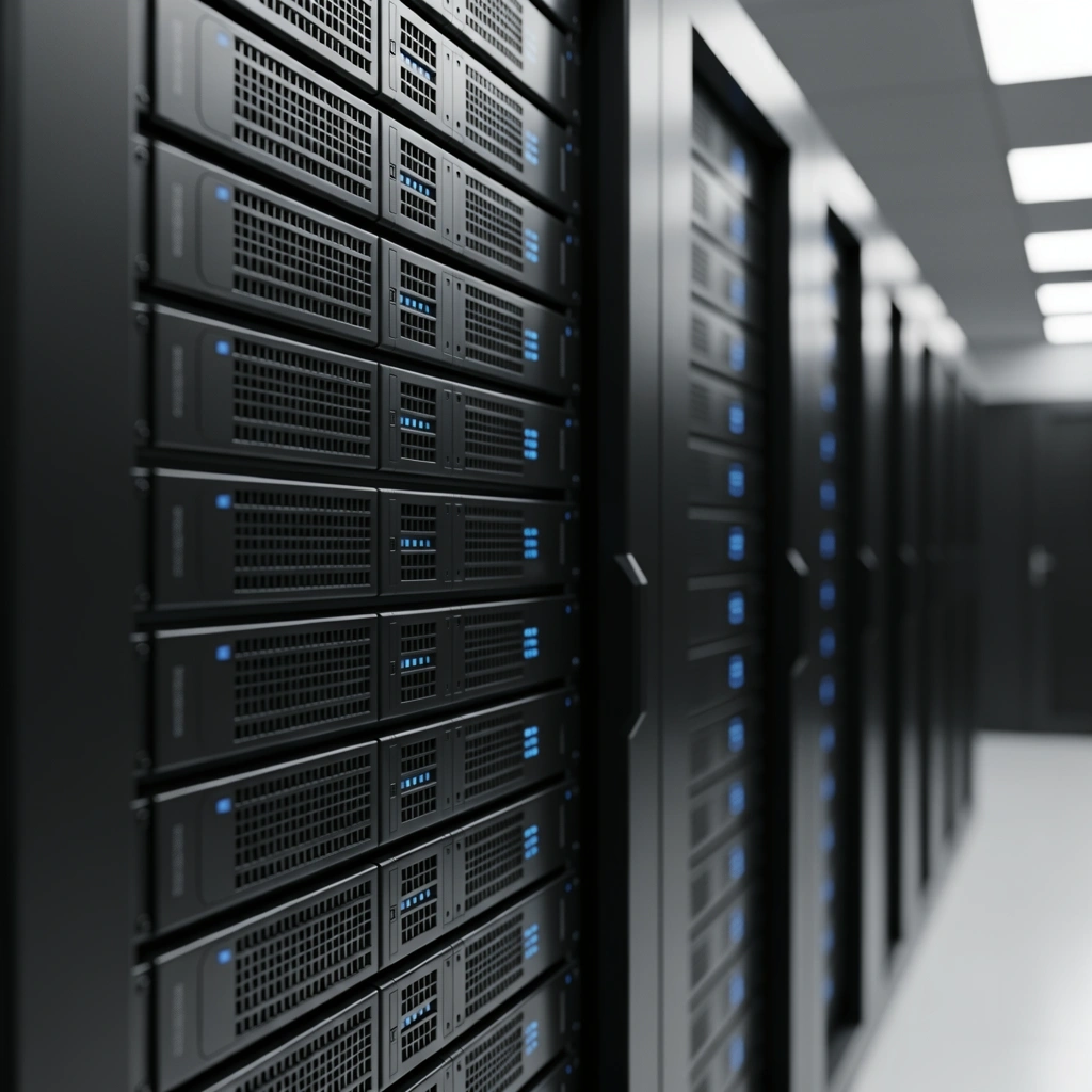 Data Security Infrastructure