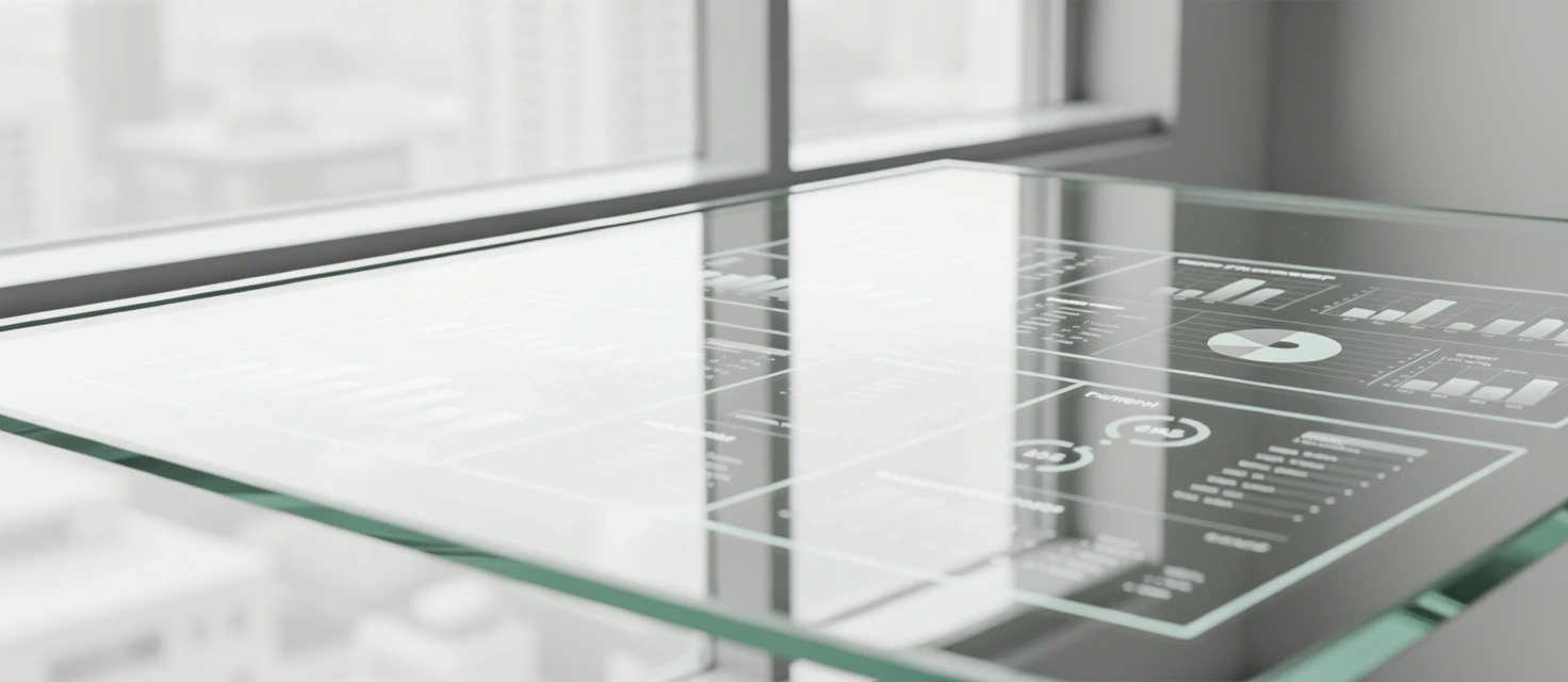 Precision Digital Standards