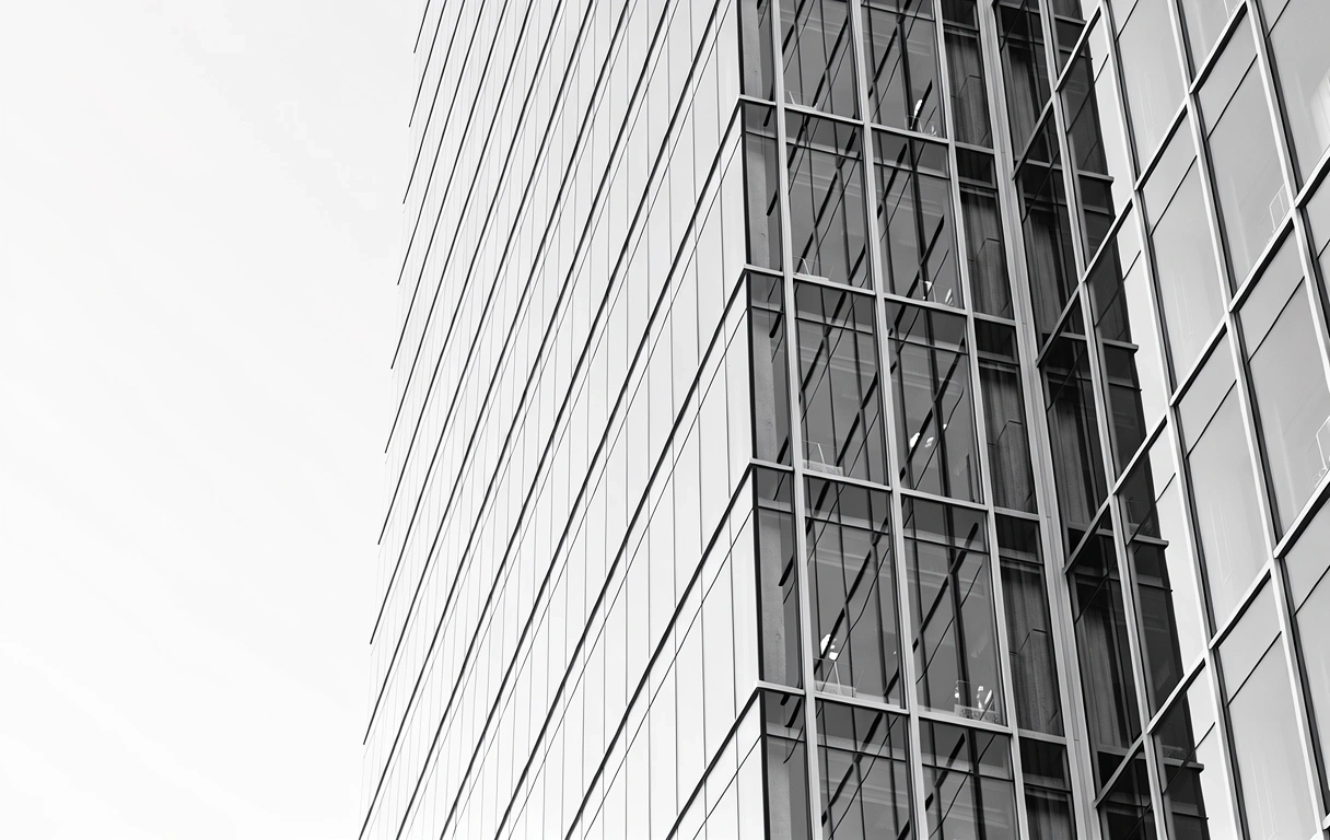 Financial infrastructure