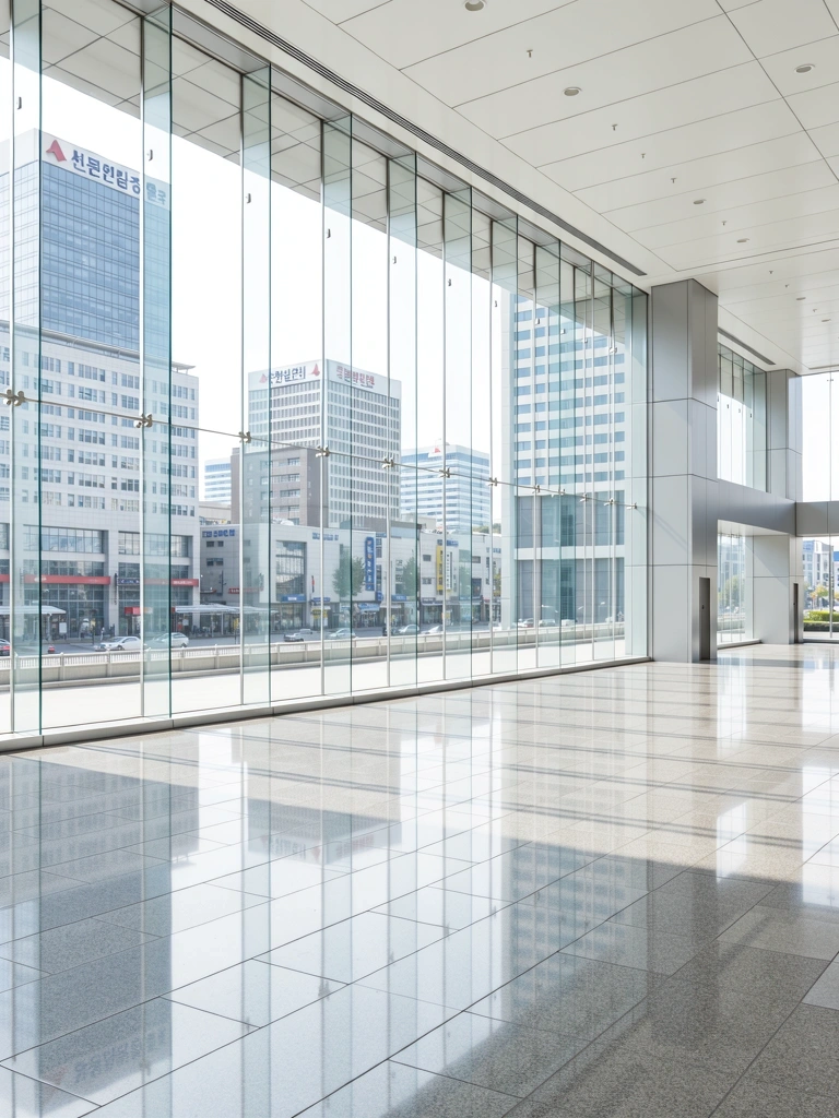 Mrivo Digital Office Environment