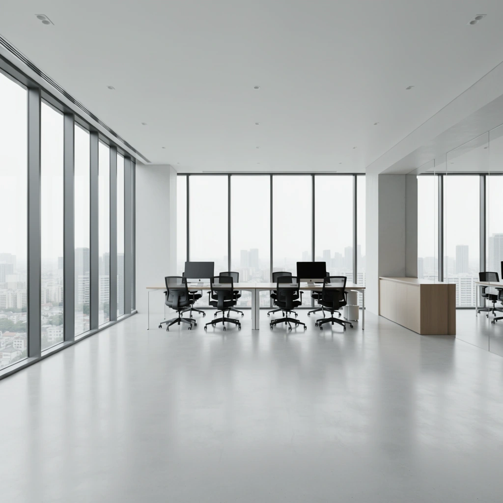 Mrivo Digital Office Environment