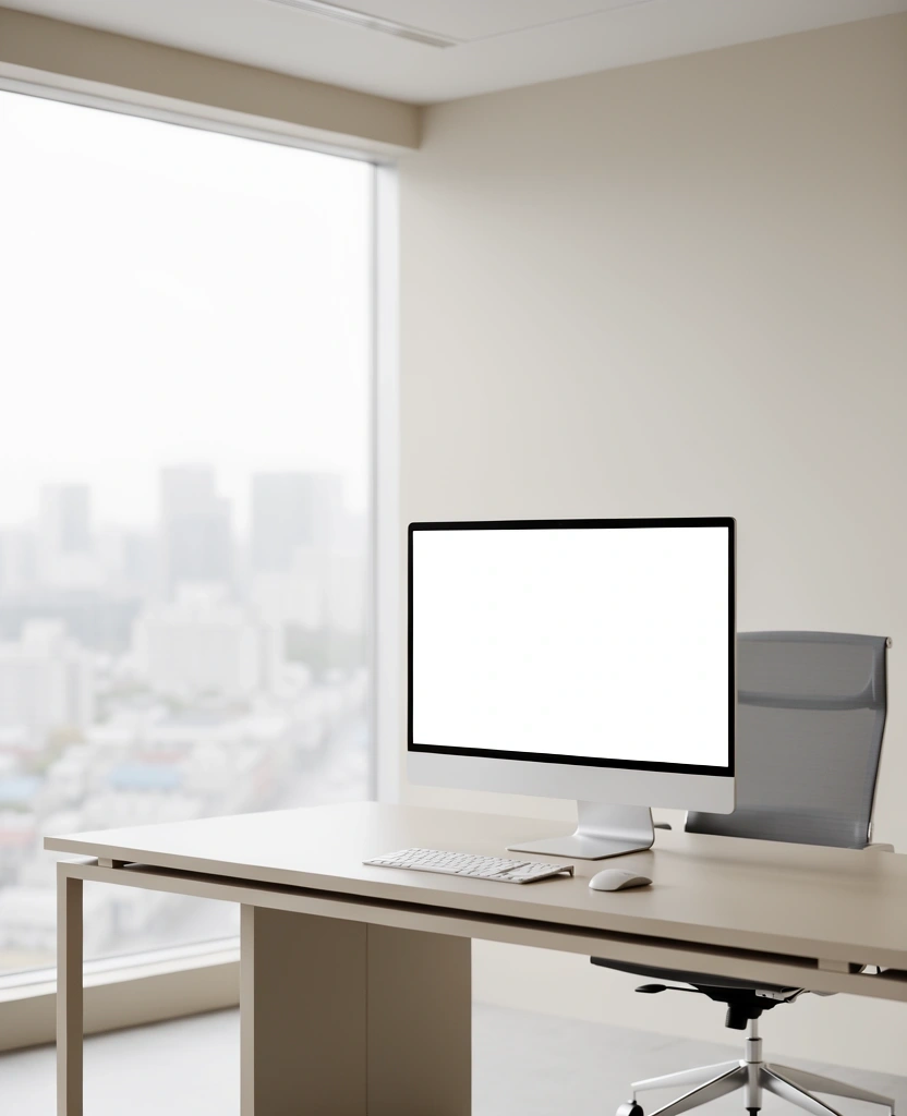 Mrivo Digital Office Environment