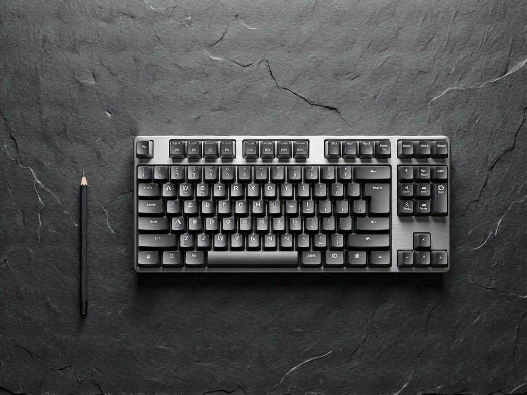 Precision Focused Work Environment